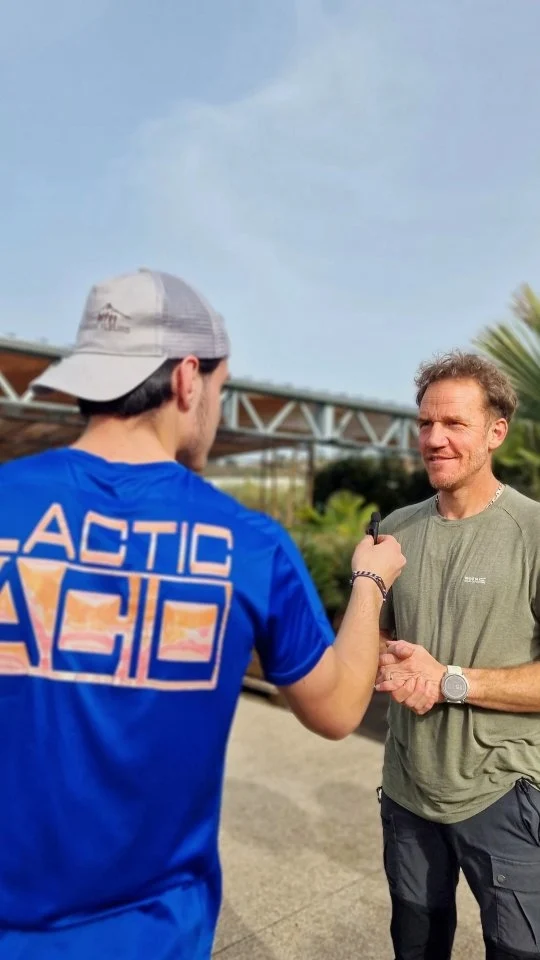 Exclu à la Végétalerie Ferriere Fleurs : Cyrille nous en dit plus sur l'offre 2+1 pour les Journées Printemps #10ans - du 26 au 28 Mars ! 🌿

On continue l'enquête, restez connecté ça s'annonce grandiose ✌🏼

#printemps #reportage #ferrierefleurs #plants
