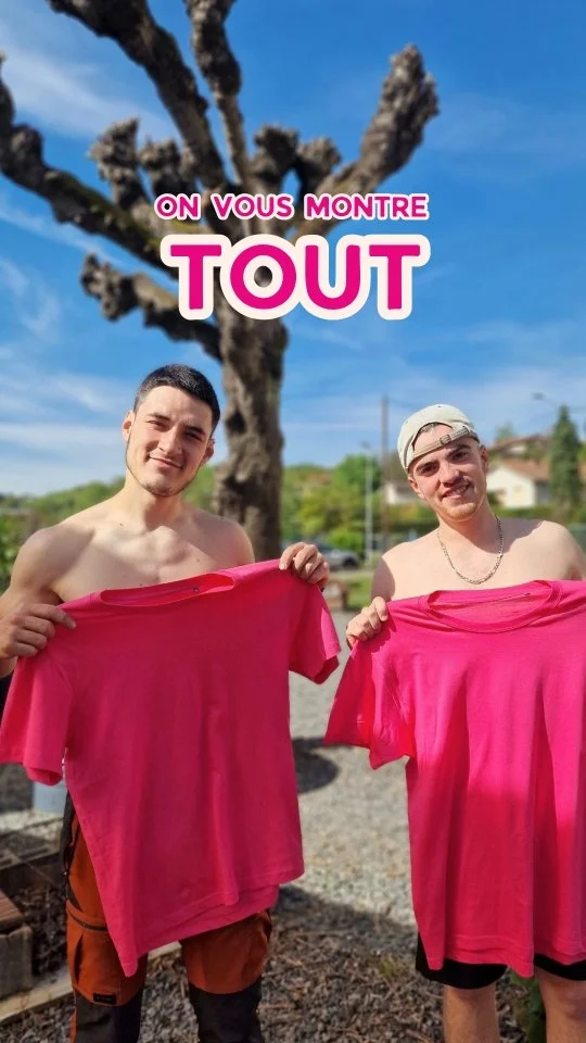 Vous pensez qu’on est juste une jardinerie ? 👀
Et pourtant… toutes nos plantes sont cultivées directement sur place 🌱

👉 Une vraie végétalerie locale, de la production a la vente 

Venez découvrir notre univers en vrai :
📍 27 route de Sain Bel, L'Arbresle 

#ferrierefleurs #production #localproduce #jardinerie  #univers