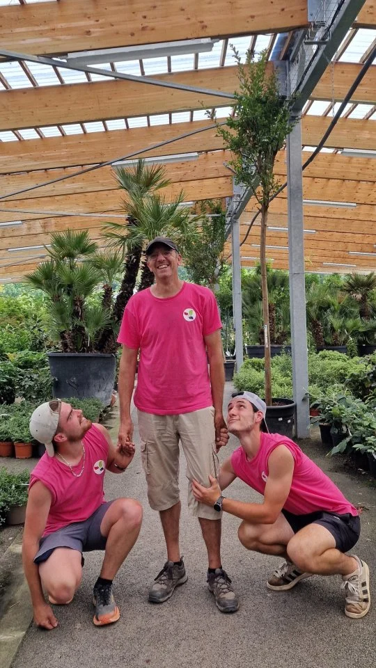 Alors, tu valides notre classement ? 
Si oui, viens vite en magasin récupérer l'un de ces produits ✌️

Bonne fête à tous les papas 🧡

#ferrierefleurs #bonnefete #cadeau #papa #plante