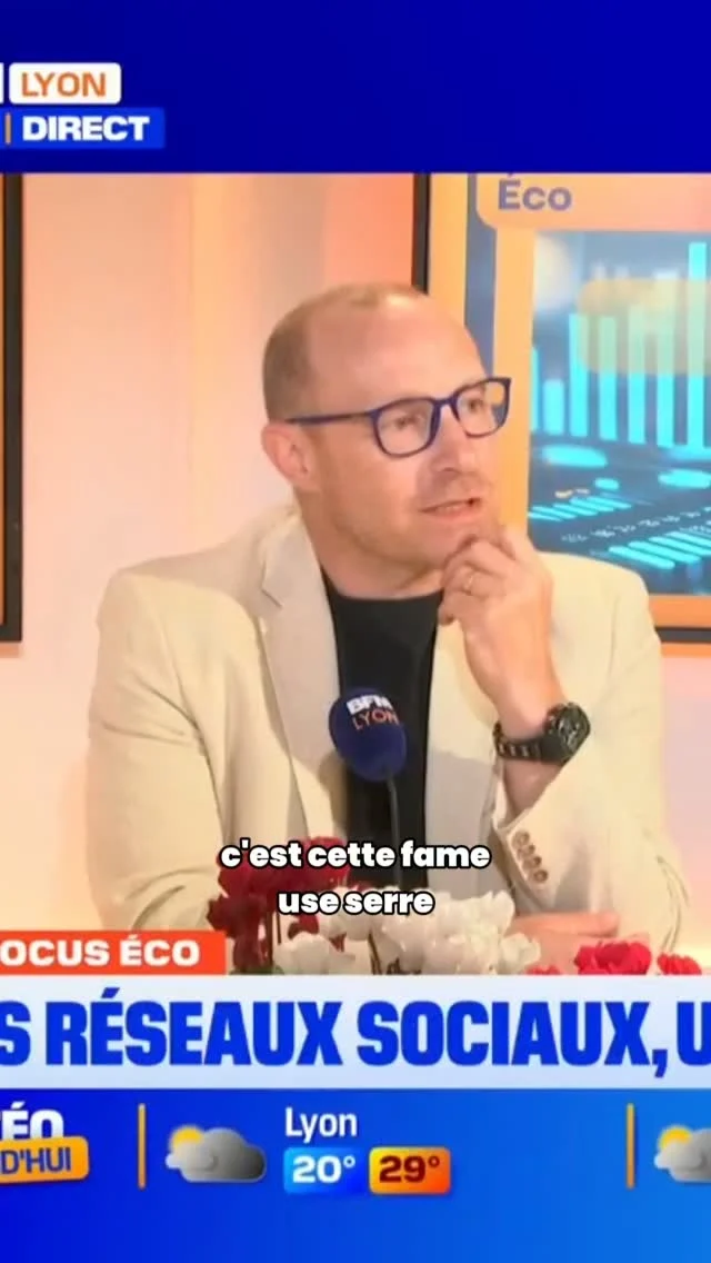 💧 Une production plus responsable, même en pleine canicule !

Cet été, les fortes chaleurs ont mis nos cultures à rude épreuve. Heureusement, notre
système autonome de récupération d’eau nous a permis de continuer à arroser nos
végétaux tout en préservant cette précieuse ressource.

Chez Ferrière Fleurs, produire localement, c’est aussi chercher des solutions pour s’adapter
aux défis climatiques et limiter notre impact sur l’environnement.

🎥 Cyrille, vous explique tout dans cet extrait de son passage sur BFM ! Pour découvrir la vidéo complète, rendez-vous en story à la une !

#ferrierefleurs #productionlocale #recuperationeau #environnement #jardinerie