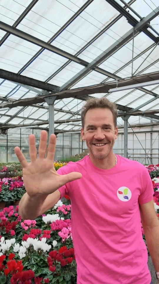 Cyrille vous a préparé son top 5 des plantes automnales à petits prix, à retrouver en magasin 🍂

Alors, laquelle vous fait craquer ?

#ferrierefleurs #jardinerie #automne #petitprix #top5